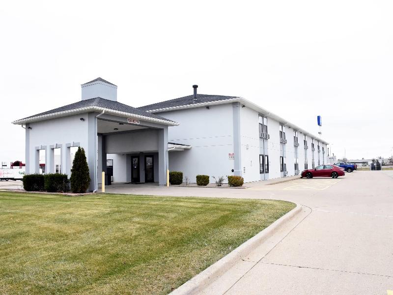 Baymont by Wyndham Morton — general view