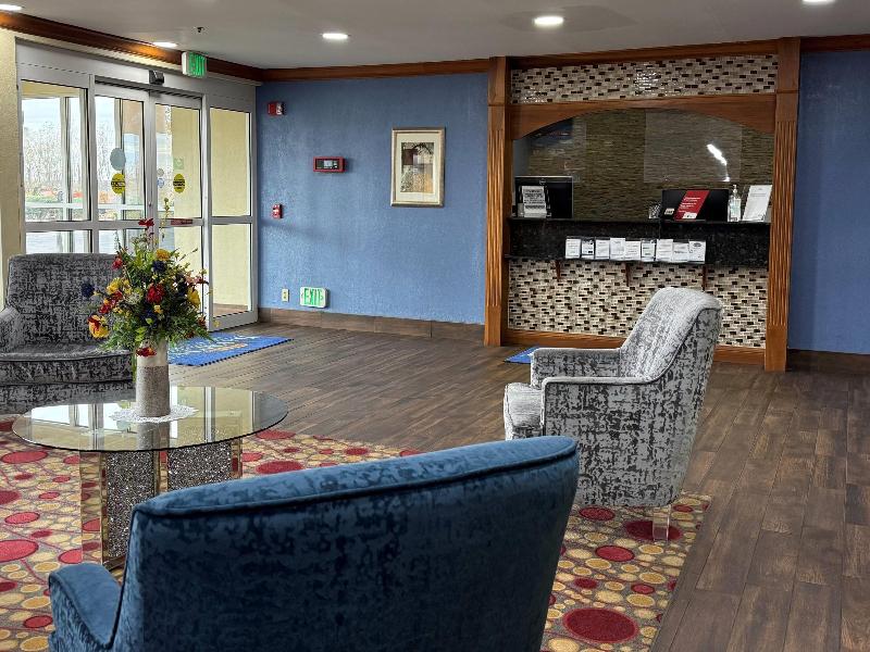 Baymont By Wyndham Evansville North/Haubstadt image
