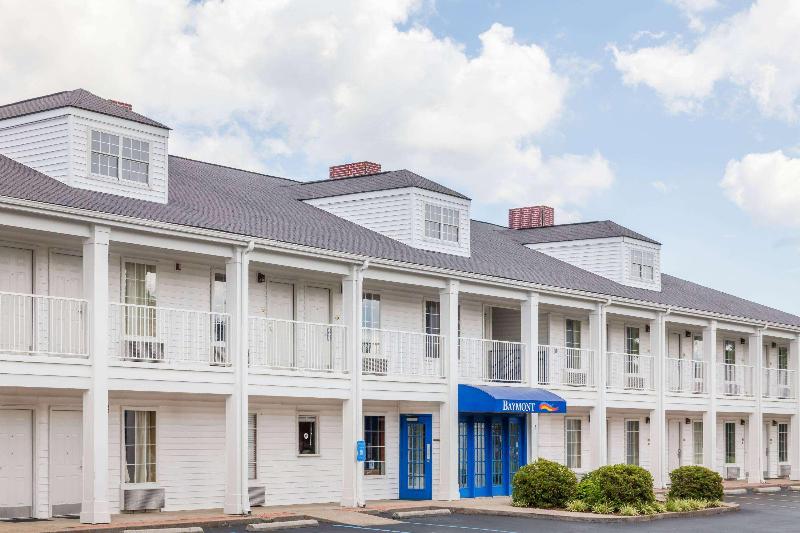 BAYMONT INN & SUITES FLORENCE/MUSCLE SHOALS