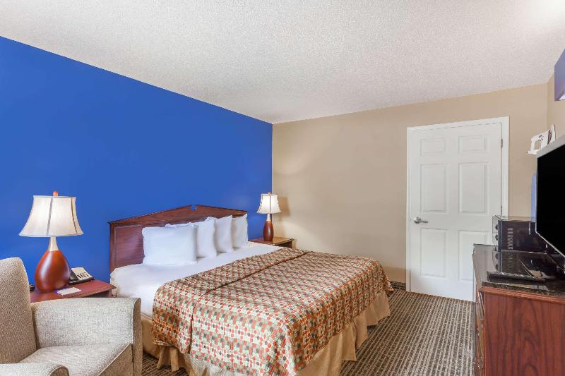 Bed room