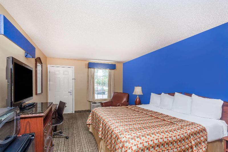 Bed room