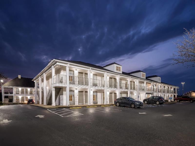 Baymont by Wyndham Tuscaloosa image