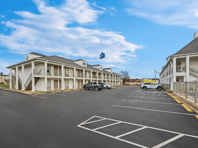 Baymont by Wyndham Tuscaloosa image