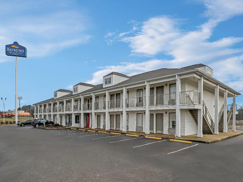 Baymont by Wyndham Tuscaloosa image