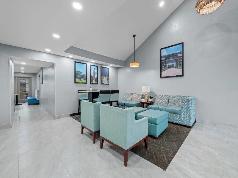 Baymont by Wyndham Tuscaloosa image