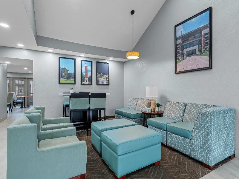 Baymont by Wyndham Tuscaloosa image