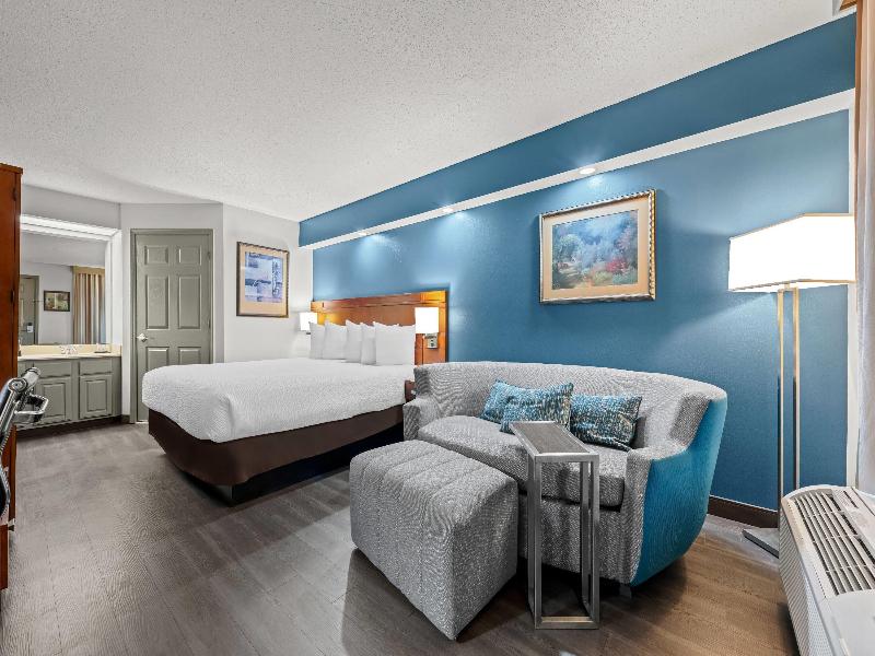 Baymont by Wyndham Tuscaloosa image