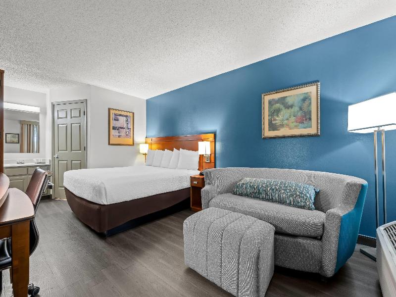 Baymont by Wyndham Tuscaloosa image