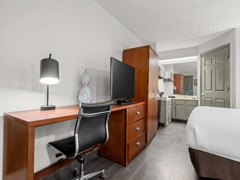Baymont by Wyndham Tuscaloosa image