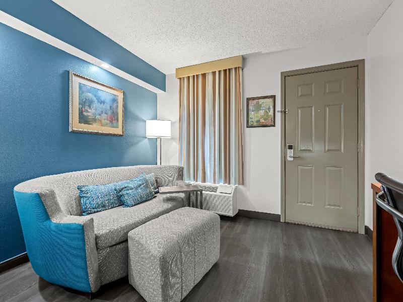 Baymont by Wyndham Tuscaloosa image