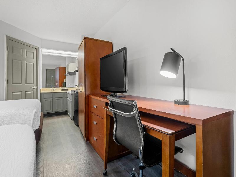 Baymont by Wyndham Tuscaloosa image