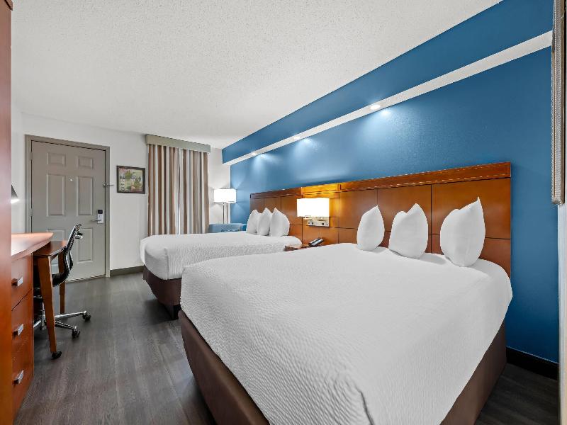 Baymont by Wyndham Tuscaloosa image