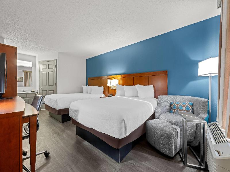 Baymont by Wyndham Tuscaloosa image