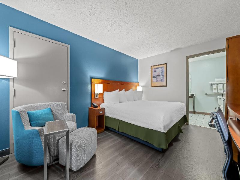 Baymont by Wyndham Tuscaloosa image
