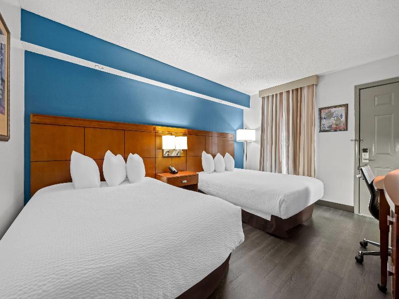 Baymont by Wyndham Tuscaloosa image