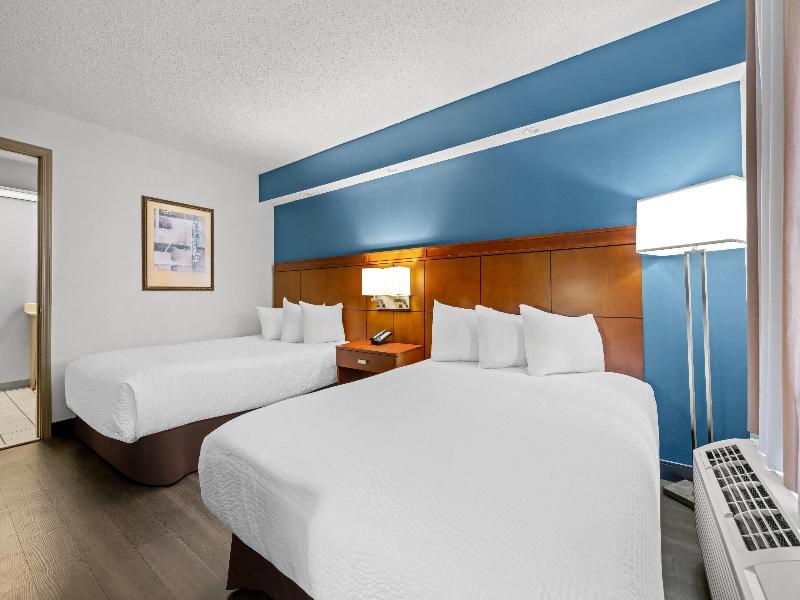 Baymont by Wyndham Tuscaloosa image