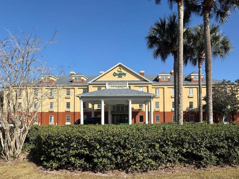 Quality Inn Ormond Beach - Daytona image
