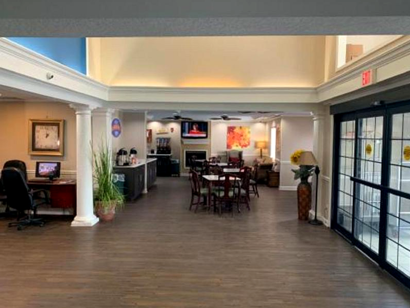 Quality Inn Ormond Beach - Daytona image