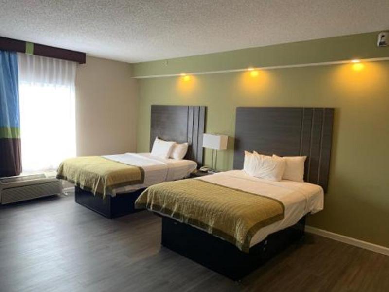 Quality Inn Ormond Beach - Daytona — photo 25