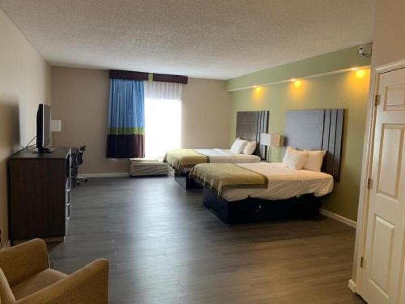 Quality Inn Ormond Beach - Daytona — photo 82