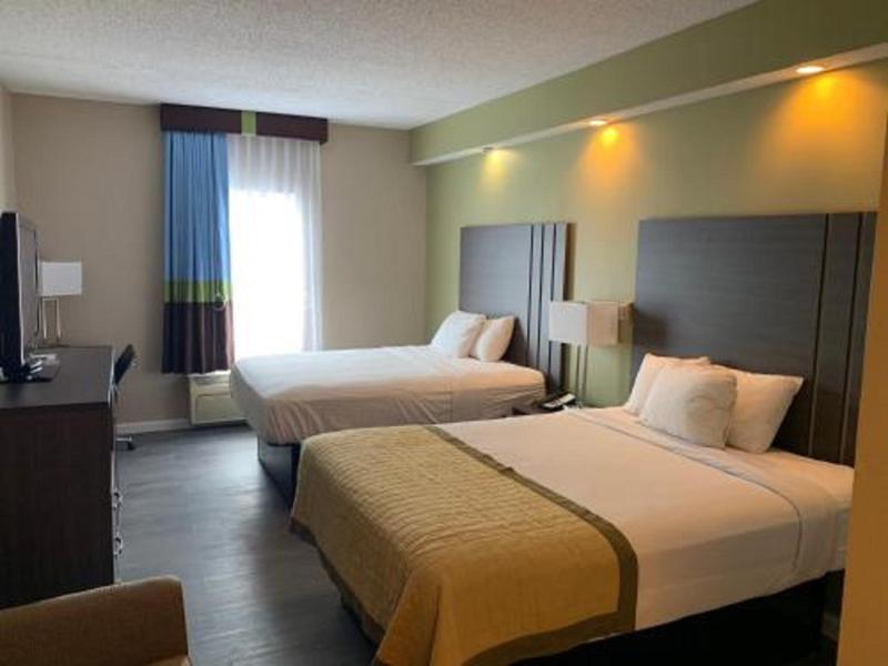 Quality Inn Ormond Beach - Daytona — photo 85
