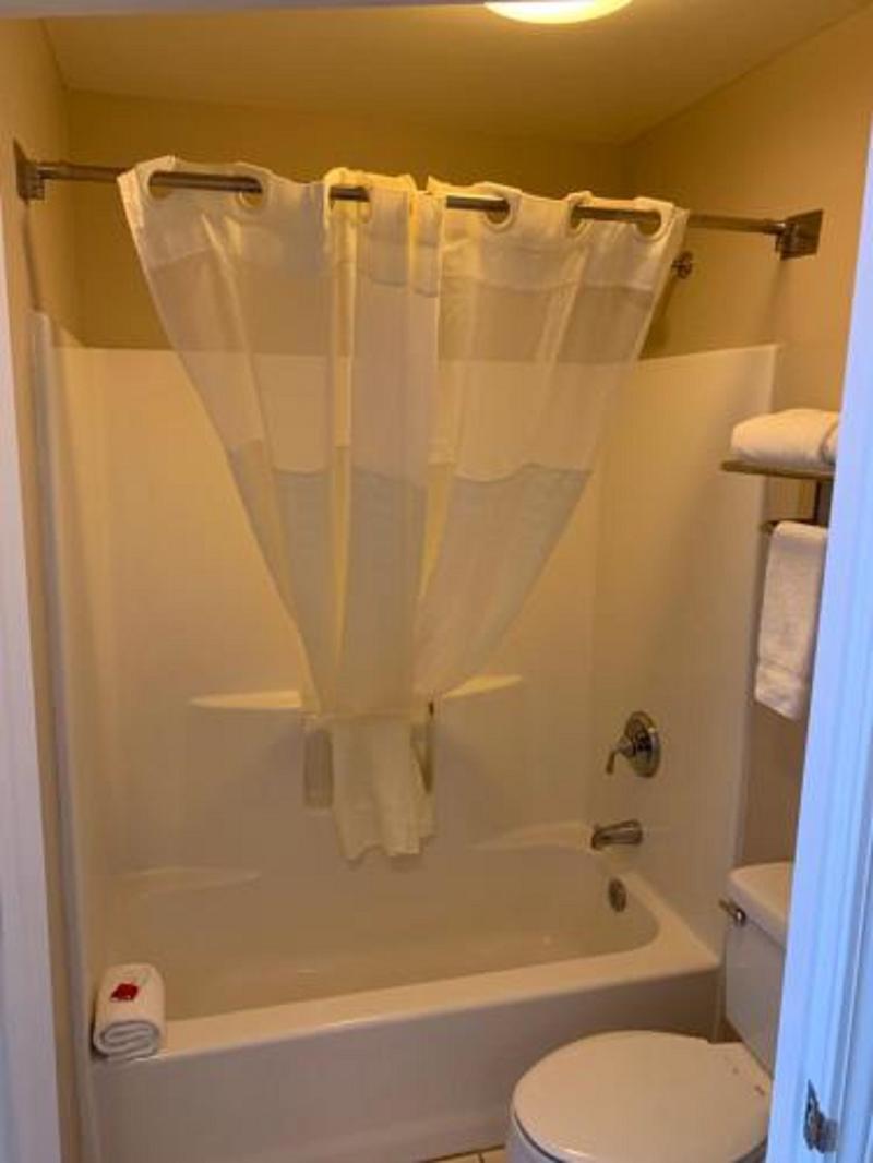 Quality Inn Ormond Beach - Daytona — photo 80