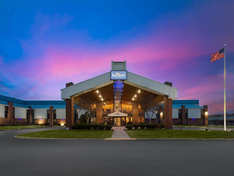 Baymont By Wyndham Indianapolis South image