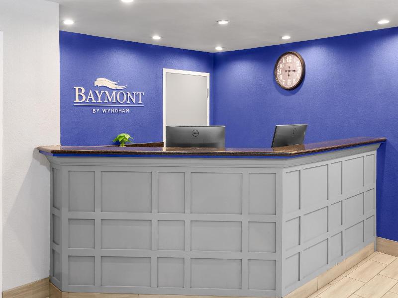 Baymont By Wyndham Indianapolis South image