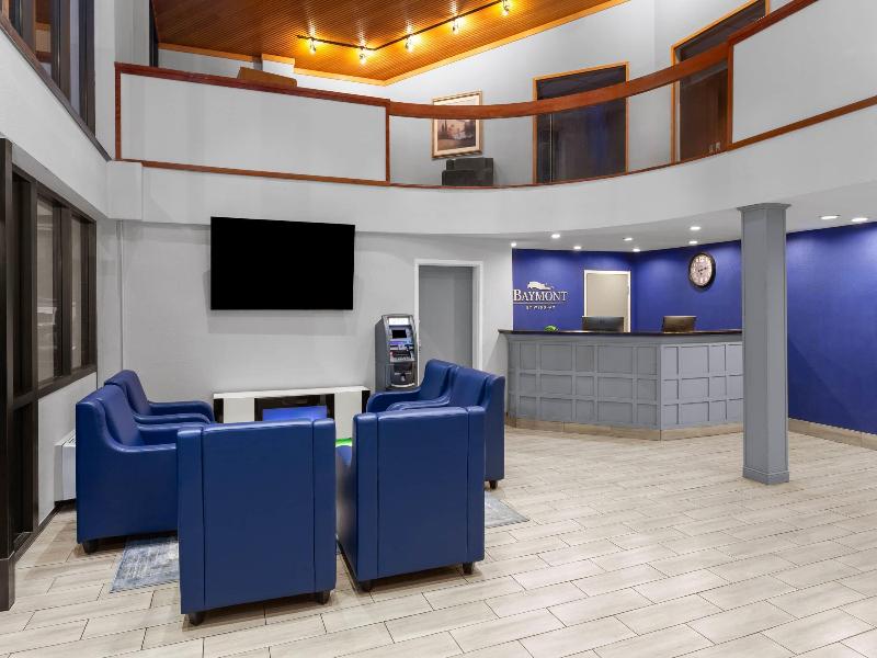 Baymont By Wyndham Indianapolis South image