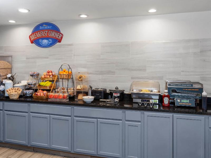 Baymont By Wyndham Indianapolis South image