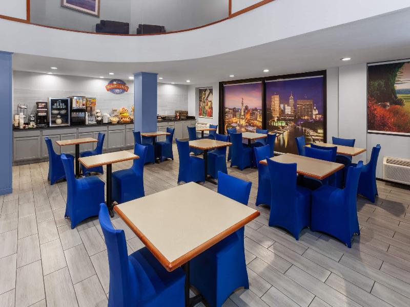Baymont By Wyndham Indianapolis South image