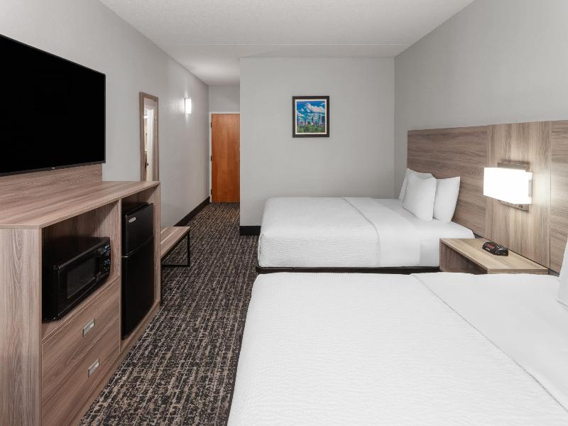 Baymont By Wyndham Indianapolis South image
