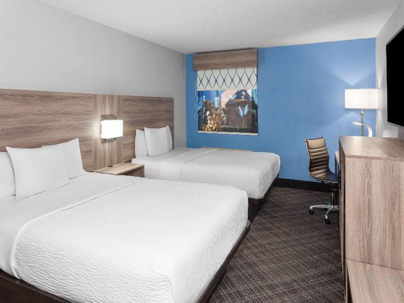 Baymont By Wyndham Indianapolis South image