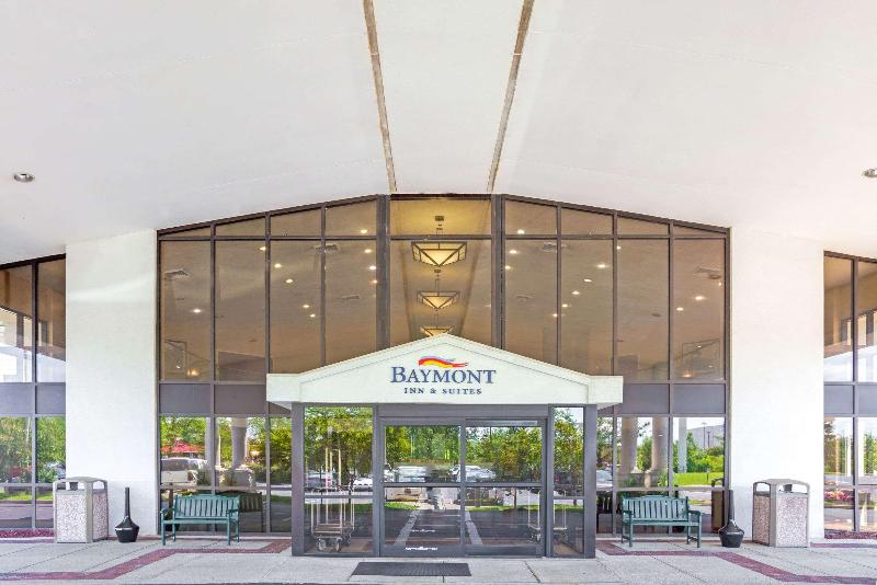 Hotel Baymont by Wyndham Louisville Airport South
