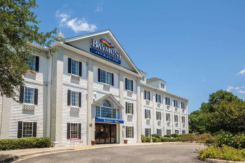 Comfort Inn Lafayette North I-10 image