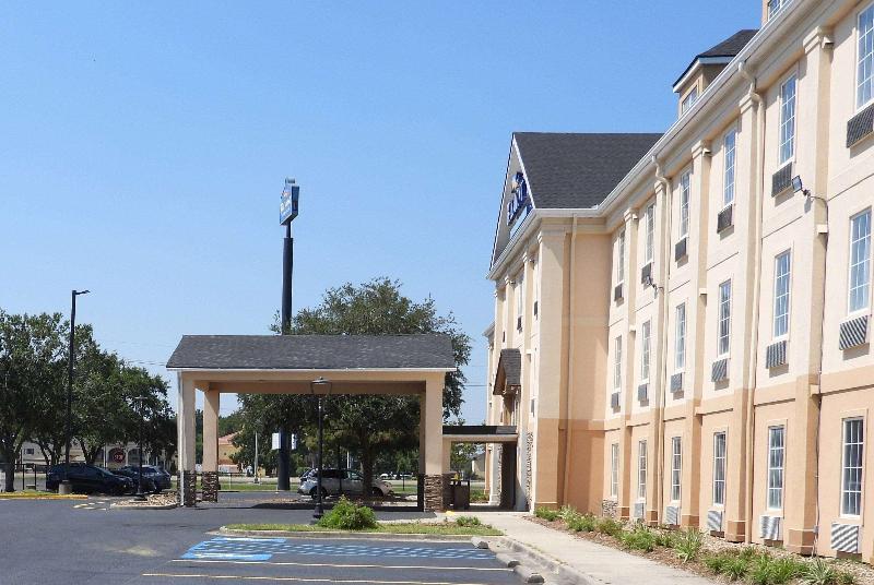 Comfort Inn Lafayette North I-10 image