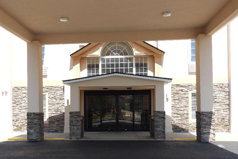 Comfort Inn Lafayette North I-10 image