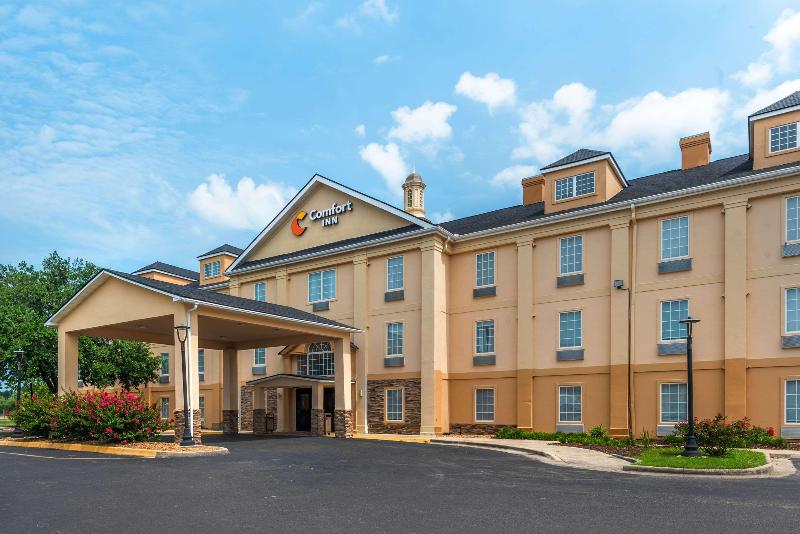 Comfort Inn Lafayette North I-10 image
