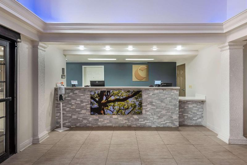Comfort Inn Lafayette North I-10 image