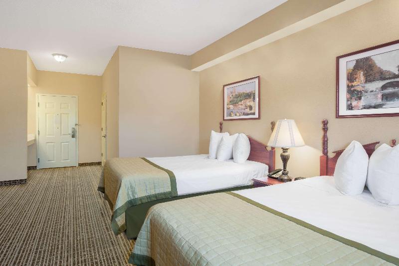 Comfort Inn Lafayette North I-10 image