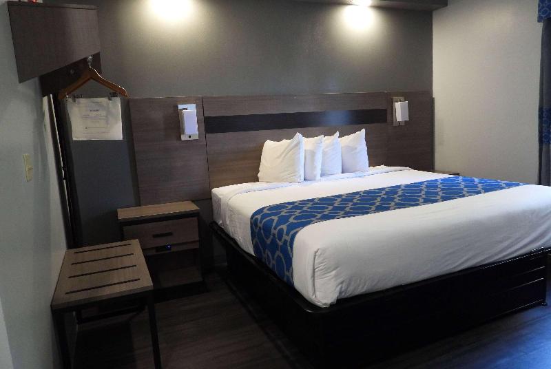 Comfort Inn Lafayette North I-10 — photo 44