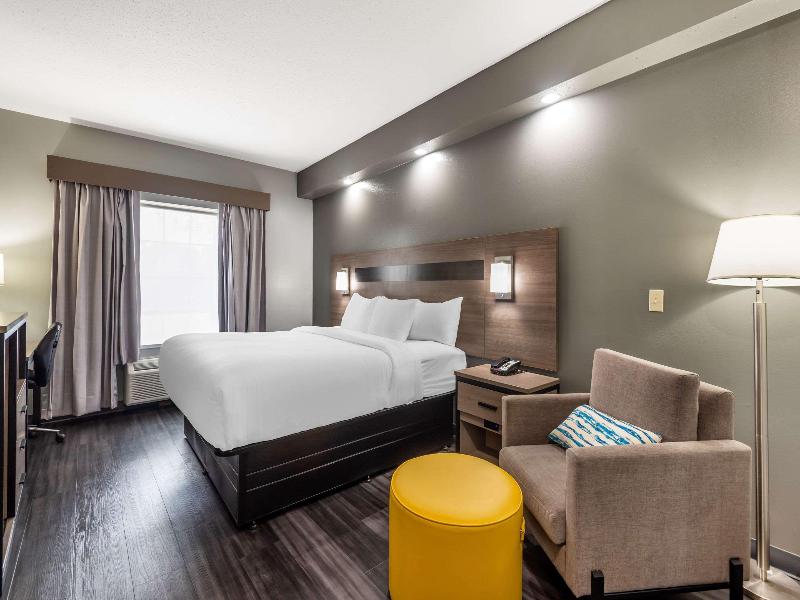 Comfort Inn Lafayette North I-10 image