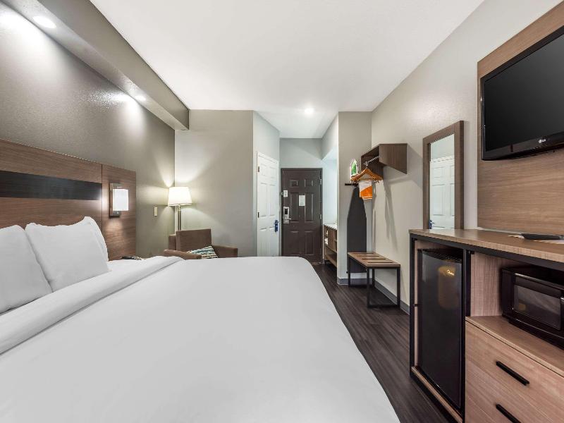 Comfort Inn Lafayette North I-10 image