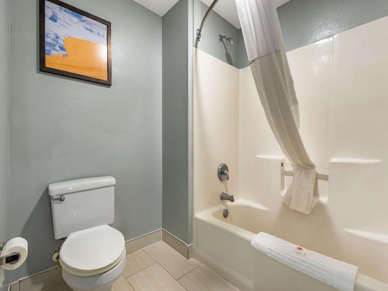 Comfort Inn Lafayette North I-10 image