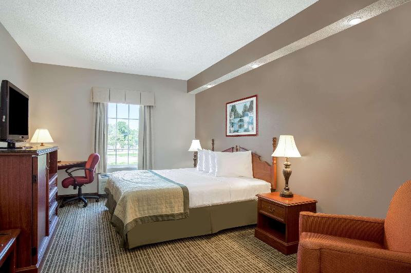 Comfort Inn Lafayette North I-10 image