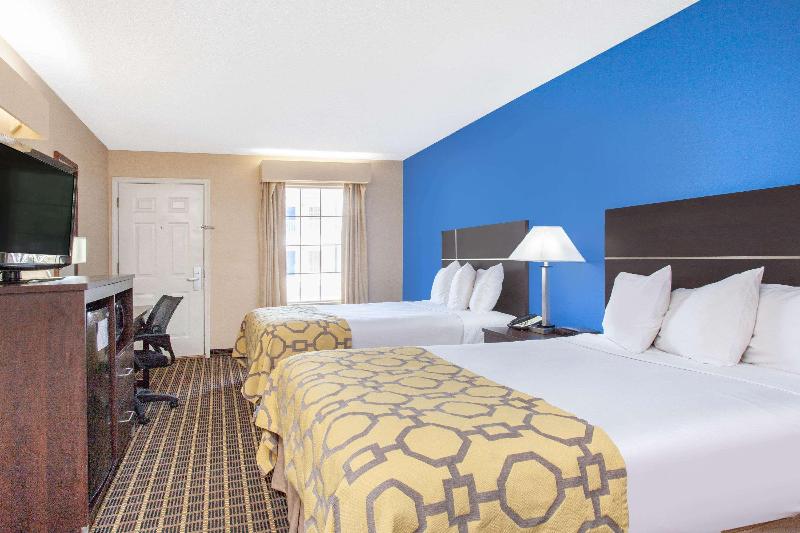 Baymont By Wyndham Greenwood image