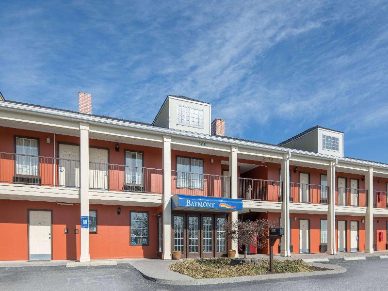 Baymont By Wyndham Cleveland, Cleveland