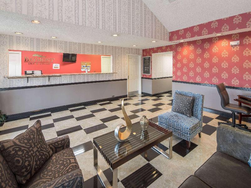 Baymont By Wyndham Cleveland