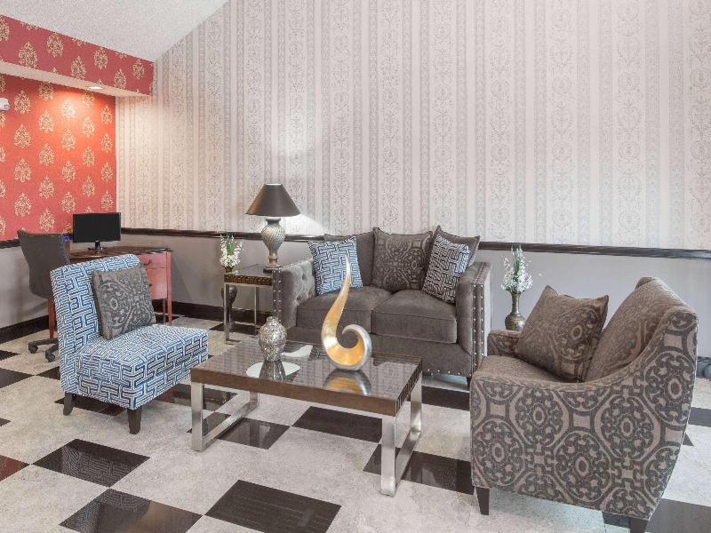 Baymont By Wyndham Cleveland
