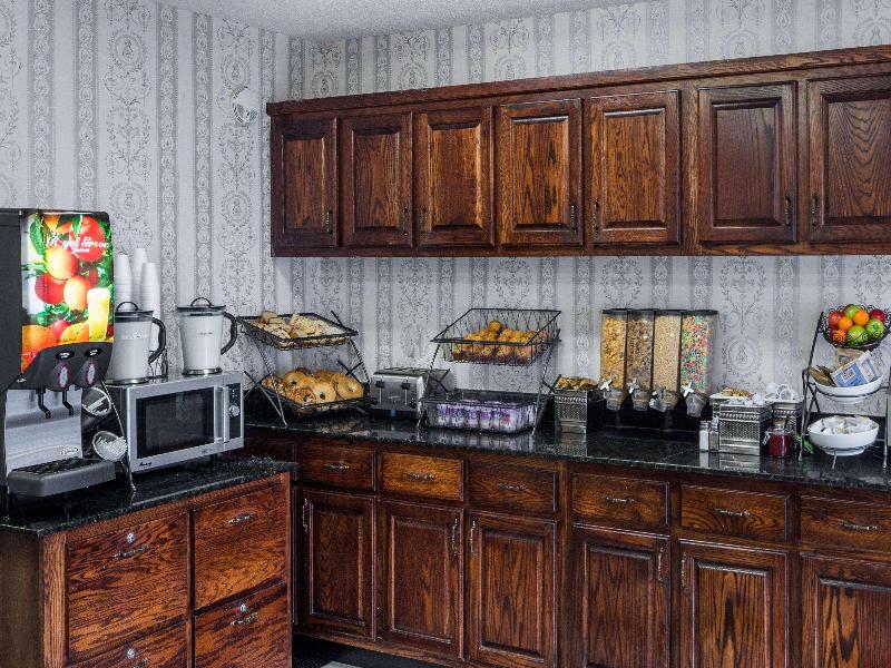 Baymont By Wyndham Cleveland